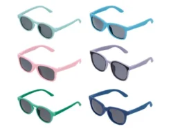 Schwimmende Kleinkinder Sonnenbrille