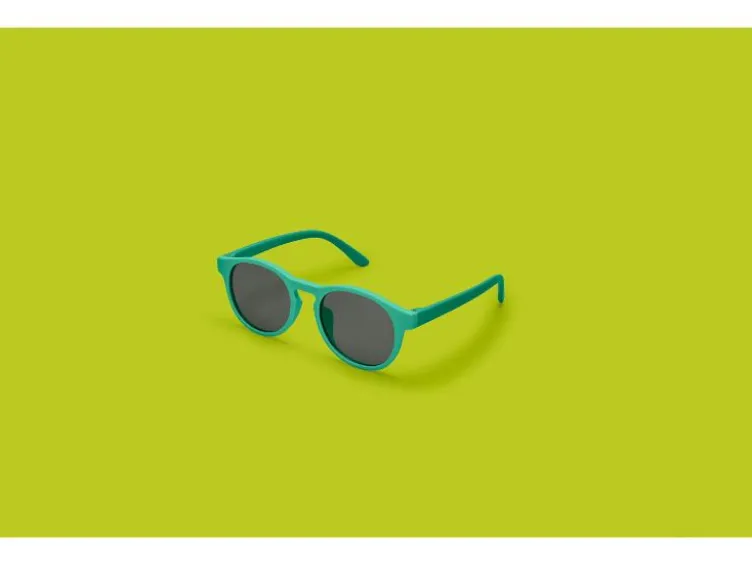 Schwimmende Kleinkinder Sonnenbrille