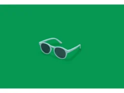 Schwimmende Kleinkinder Sonnenbrille