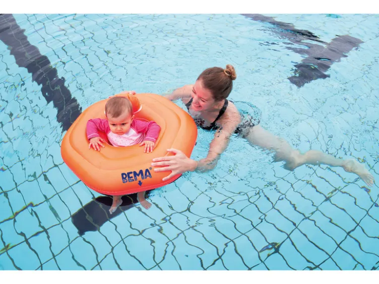 Schwimmsitz / Schwimmhilfe, für Kinder