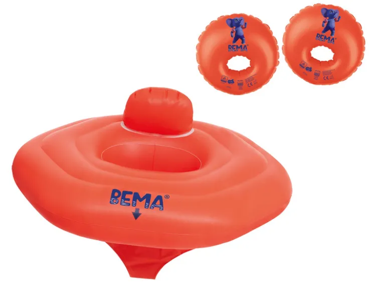 Schwimmsitz / Schwimmhilfe, für Kinder