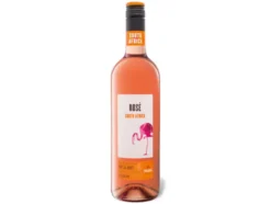 Südafrika Rosé halbtrocken, Roséwein 2024
