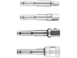 SDS-Adapter für Schrauber