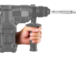 SDS-Adapter für Schrauber