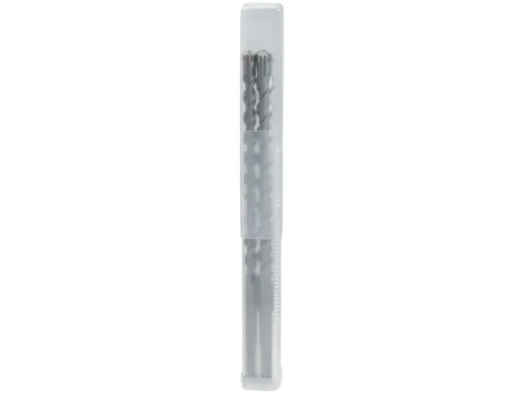 SDS Plus Bohrer-Set / Meißel