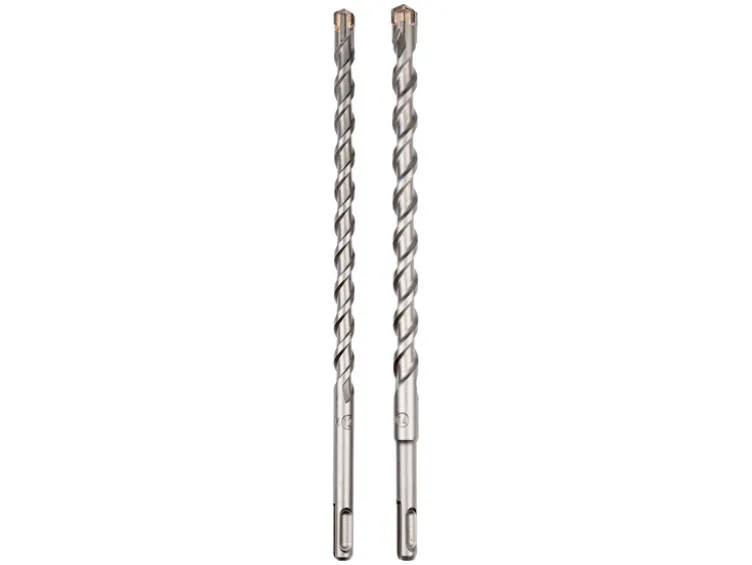 SDS Plus Bohrer-Set / Meißel