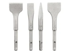SDS-Plus-Hammerbohrer /-Kurzmeißel /-Hammerbohrer, lang