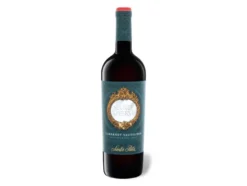 Secret Reserve Cabernet Sauvignon Valle del Maipo Santa Rita trocken, Rotwein 2022