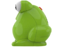 Seifenblasenmaschine Frosch / Delfin / Rasenmäher