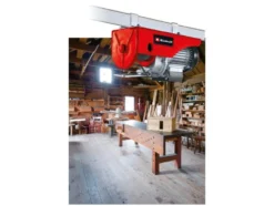 Seilhebezug »TC-EH 250«
