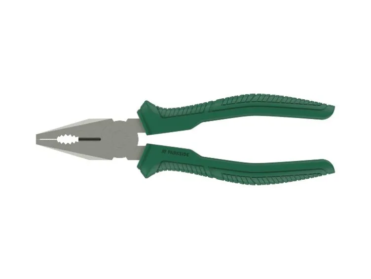 Seitenschneider / Rollgabelschlüssel / Zangen