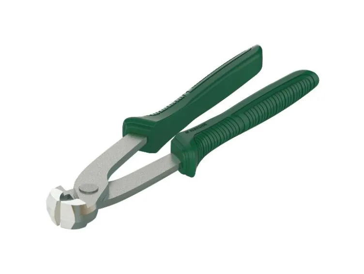 Seitenschneider / Rollgabelschlüssel / Zangen