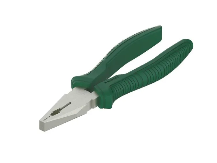 Seitenschneider / Rollgabelschlüssel / Zangen