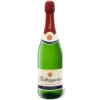 Sekt halbtrocken, Schaumwein