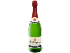 Sekt halbtrocken, Schaumwein