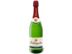 Sekt trocken, Schaumwein