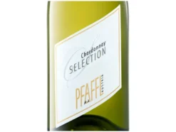 Selection Chardonnay Niederösterreich trocken, Weißwein 2023