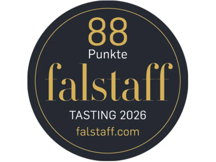 Selection Spätburgunder QbA trocken, Rotwein 2022