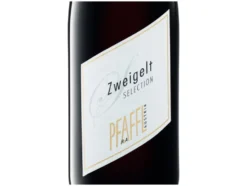 Selection Zweigelt Niederösterreich trocken, Rotwein 2023