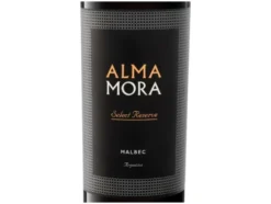 Select Reserve Malbec Argentinien trocken, Rotwein 2024