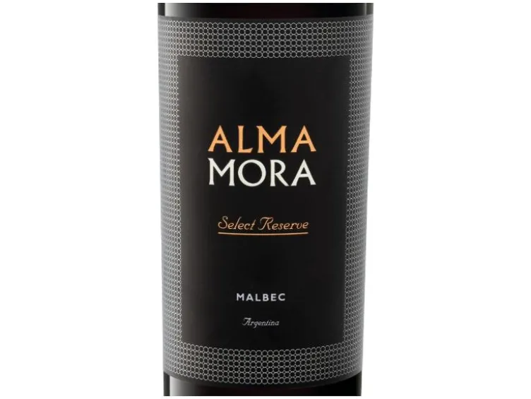Select Reserve Malbec Argentinien trocken, Rotwein 2024