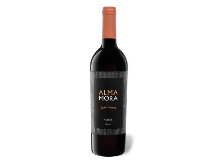 Select Reserve Malbec Argentinien trocken, Rotwein 2024