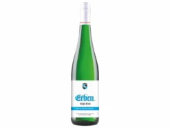 Süße Lese alkoholfrei