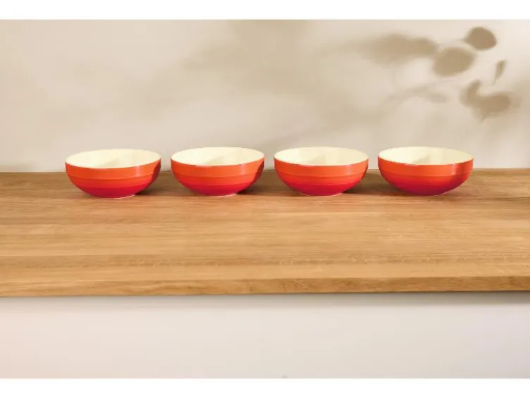 Servierschale / Snackschalen-Set