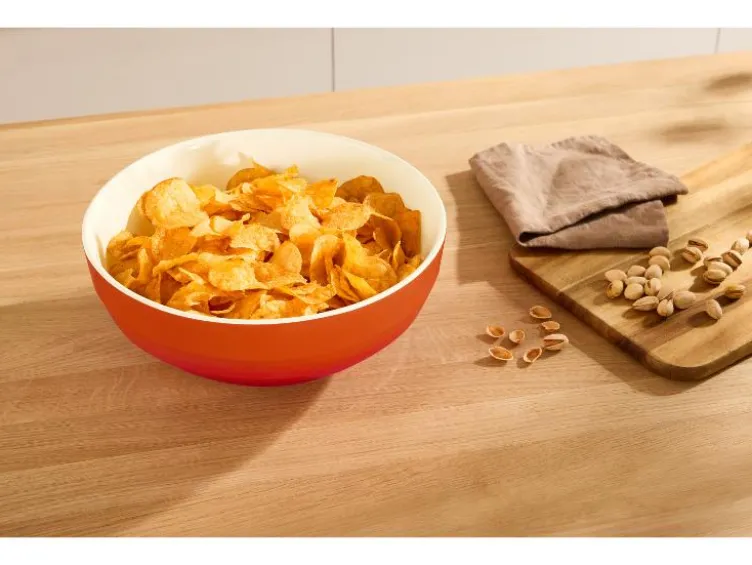 Servierschale / Snackschalen-Set