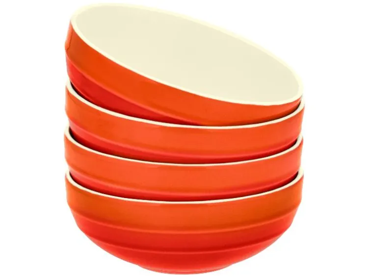 Servierschale / Snackschalen-Set