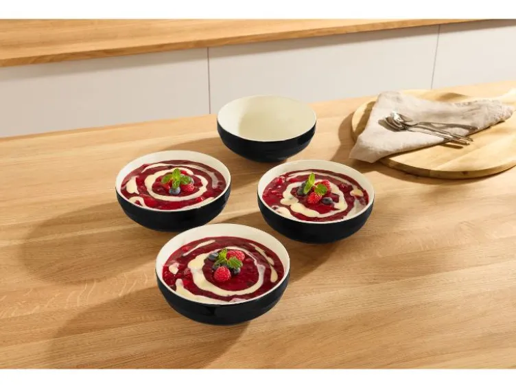 Servierschale / Snackschalen-Set
