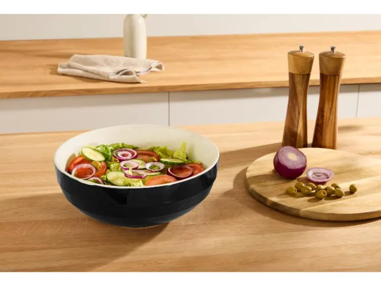 Servierschale / Snackschalen-Set