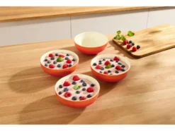 Servierschale / Snackschalen-Set