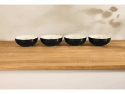 Servierschale / Snackschalen-Set