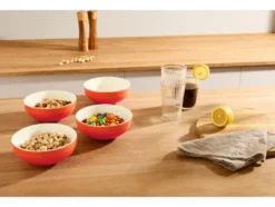 Servierschale / Snackschalen-Set