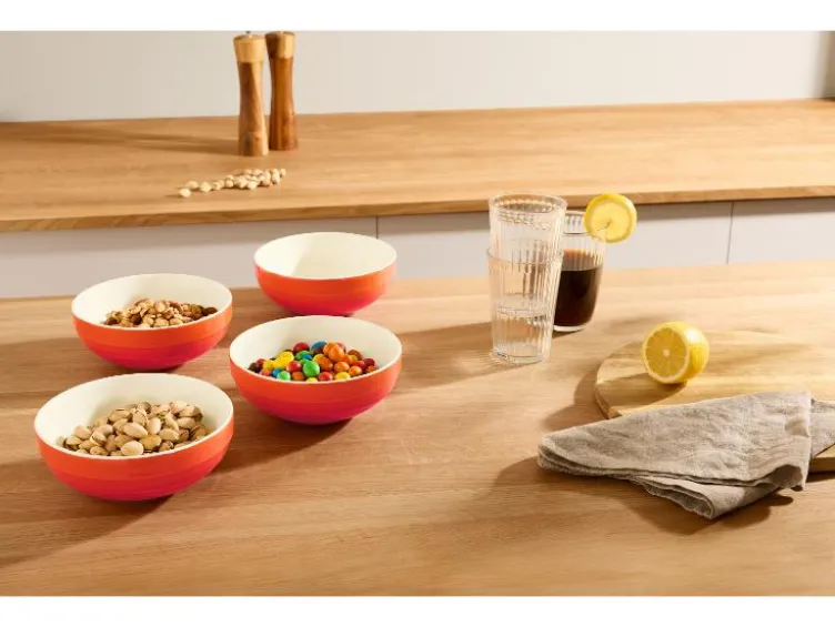 Servierschale / Snackschalen-Set