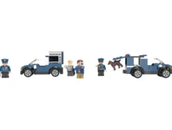 Set L, mit vielen Accessoires