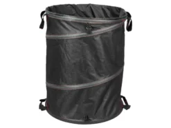 Set 2x Pop-up-Gartenabfallsack