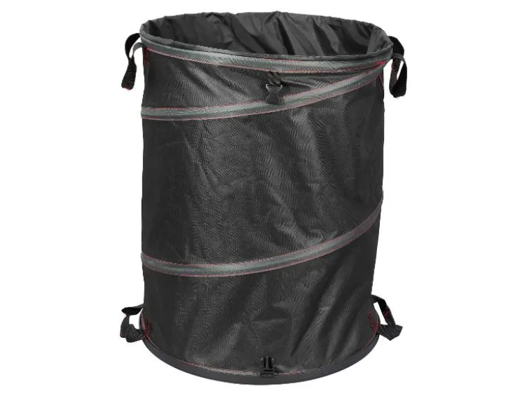 Set 2x Pop-up-Gartenabfallsack