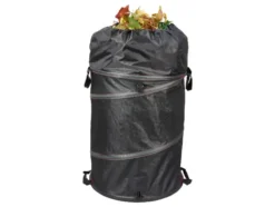 Set 2x Pop-up-Gartenabfallsack