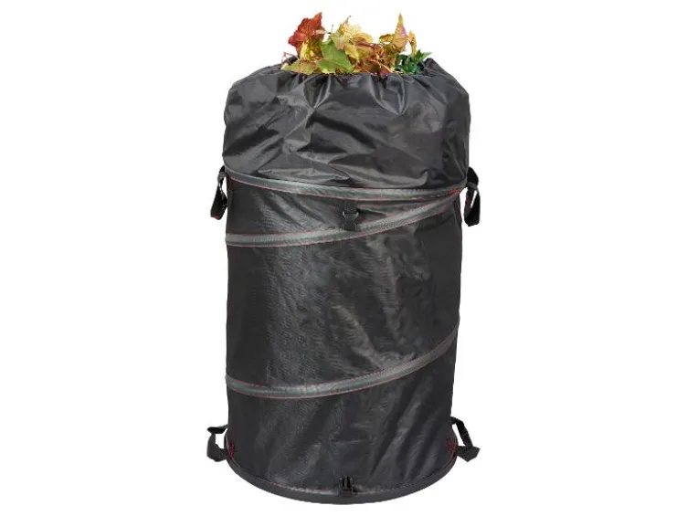 Set 2x Pop-up-Gartenabfallsack