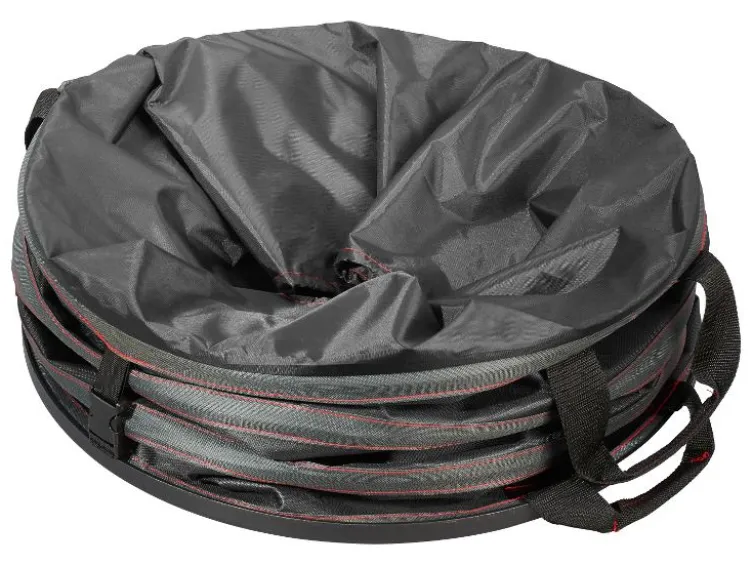 Set 2x Pop-up-Gartenabfallsack