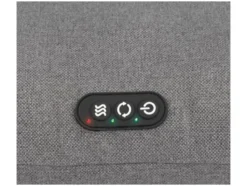 Shiatsu-Massagekissen »SPSMK 18 A1«