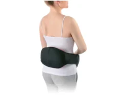 Shiatsu Nackenmassagegerät »SOSMN 2 D2«