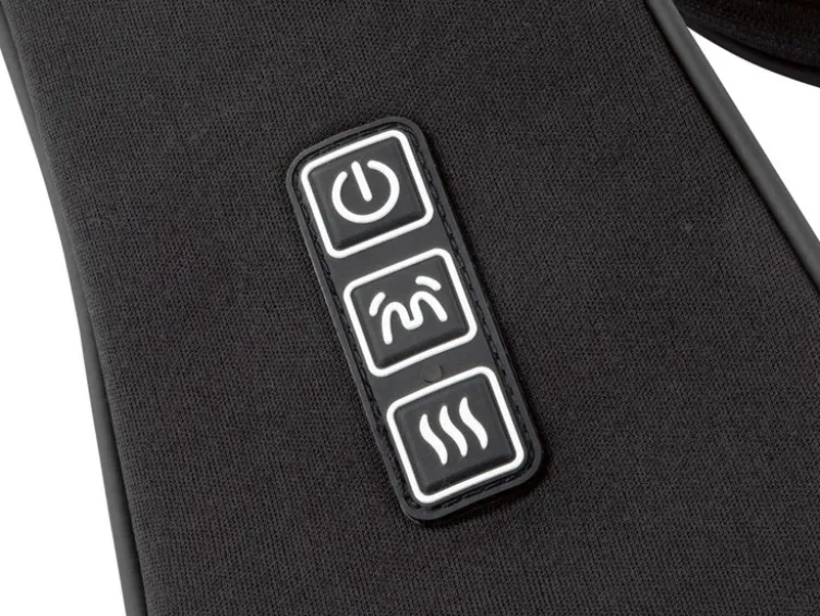 Shiatsu Nackenmassagegerät »SOSMN 2 D2«
