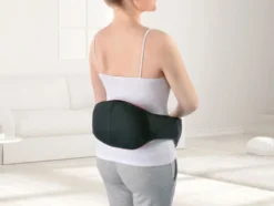 Shiatsu Nackenmassagegerät »SOSMN 2 D2«