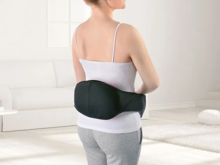 Shiatsu Nackenmassagegerät »SOSMN 2 D2«