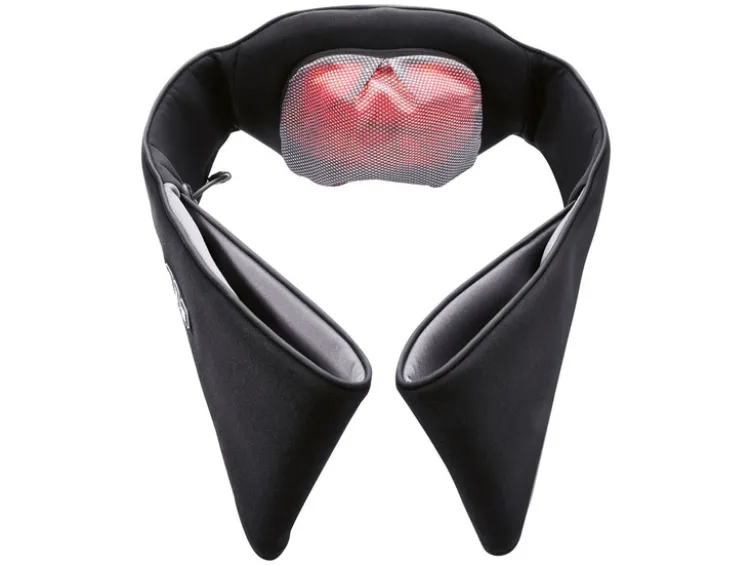 Shiatsu Nackenmassagegerät »SOSMN 2 D2«