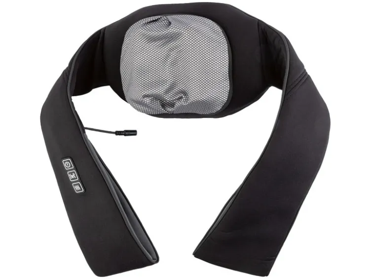 Shiatsu Nackenmassagegerät »SOSMN 2 D2«