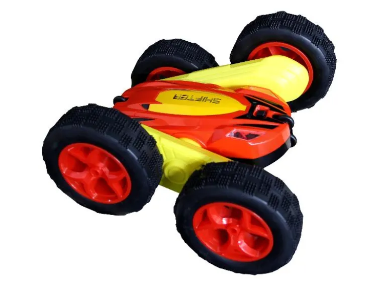 Shifter »Stuntcar«, 4 Radantrieb